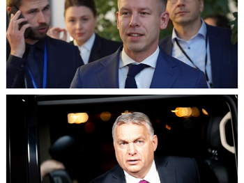 Politička kampanja u Mađarskoj: U žiži sex-snimak lidera opozicije