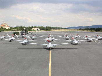 Ukrajina prodaje ekspertizu protiv dronova Zalivskim zemljama