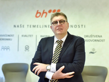 Direktor BH Telecoma insistira na kupovini Telemacha