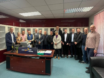 S BiH: Prijem novih članova u Tuzli