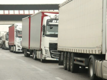 BLOKADE SVIH GRANIČNIH PRELAZA 23. MARTA