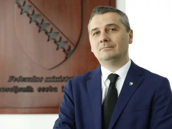 Za Srebrenicu 5 miliona KM