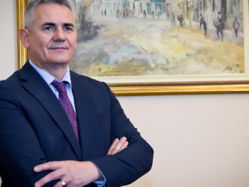 Gradonačelnik Brčkog u službi Dodika: Zemljište je naše!