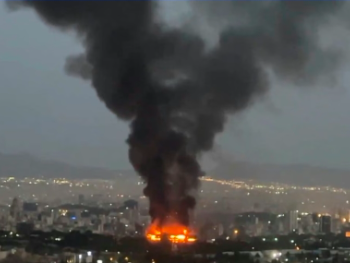 Izrael tvrdi da je uništio 16 iranskih vojnih aviona