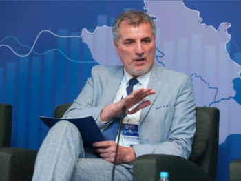 "Iran vodi borbu za život i smrt! Iran će možda napraviti nuklearnu bombu"