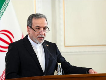 Araghchi: Mogućnost za deeskalaciju je uništena Trumpovom lošom procjenom Irana