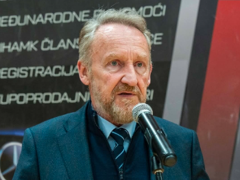 Izetbegović: Moramo cijeniti mir i njegove blagodati u kojima trenutno živimo