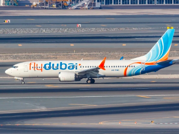 Evakuacija bh. državljana iz Dubaija bit će nastavljena sredinom naredne sedmice