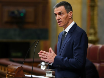 Španski premijer ponovio protivljenje ratu u Iranu: "Nismo sami, mi smo prvi"