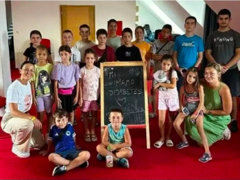 Pred federalnim zastupnicima izmjene zakona koje olakšavaju život djeci oboljeloj od dijabetesa