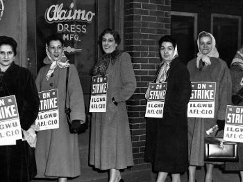 Danas je 8. mart - Međunarodni dan žena