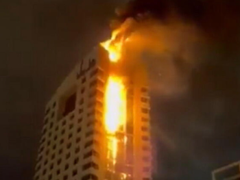 Novi napad na Bejrut, dronovi pogodili Kuvajt