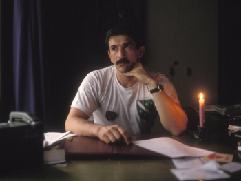 Heroj Sarajeva koji se ne zaboravlja: 28 godina od smrti Mustafe Hajrulahovića Talijana