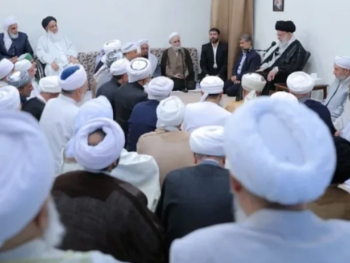 Više od 600 sunitskih lidera u Iranu izdalo fetvu u kojoj poziva na džihad protiv Izraela