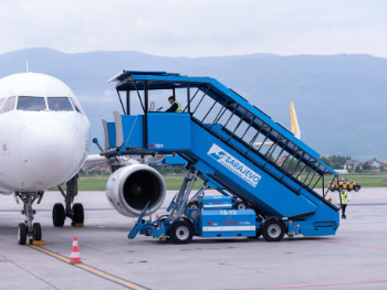 Spor distributera goriva na Aerodromu Sarajevo: Slučaj završio na Konkurencijskom vijeću
