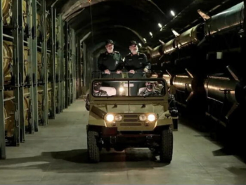 Iranska Revolucionarna garda: Spremni smo voditi intenzivan rat šest mjeseci