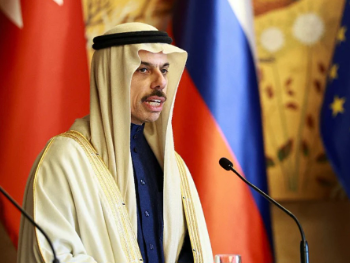 Teheran upozoren da ne napada naftna polja, najavljen i vojni odgovor