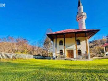 Povratnici u dolini Sutjeske na Tjentištu čuvaju vjeru i dom