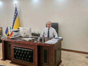 Osoblje bh. ambasade napustilo Teheran: Iranci poručili da im ne mogu garantovati sigurnost