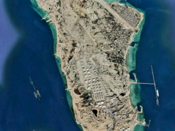 Isplivali planovi Pentagona za udar na najvrijedniji iranski otok