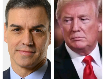 Strah od trgovinskog sukoba sa SAD-om potresa špansku ekonomiju