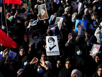 Izrael zaprijetio da će ciljati svakog nasljednika vrhovnog vođe...