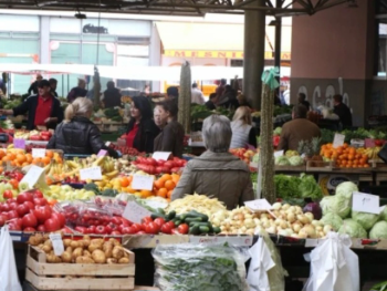 Rast cijena goriva prijeti novim talasom poskupljenja hrane; Vuković: Na udaru pekarski proizvodi