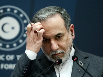 Iranski ministar: Napadi na američke baze su legalni čin samoodbrane