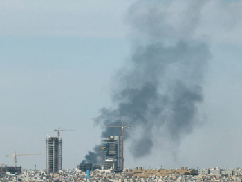 Iranski projektil pogodio stambenu zgradu u Saudijskoj Arabiji: Dvoje mrtvih i 12 povrijeđenih