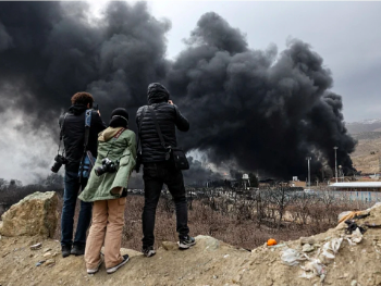 Teheran zaprijetio regiji: "Nafta ide na 200 dolara po barelu ako nastavite ovu igru"