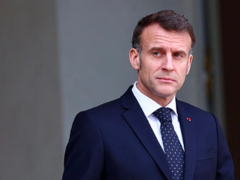 Macron poručio Iranu: Odmah prekinite napade na zemlje regije