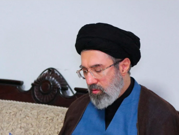 Mojtaba Hamenei je novi vrhovni vođa Irana, na ovoj poziciji je naslijedio oca