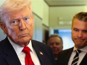 Trump šalje specijalne snage u Iran? Cilj je preuzeti skladišta gdje se nalazi obogaćeni uranij