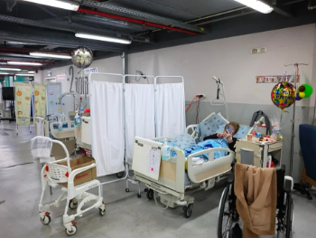 Više od 2.000 Izraelaca primljeno u bolnice od početka rata s Iranom