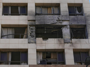 Izraelci tvrde da su ubili pet komandanata IRGC-a, objavili i imena