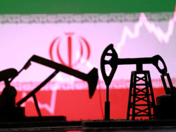 Cijena nafte porasla za vuše od 25 posto