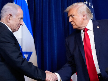 Trump govorio o kraju rata s Iranom: "Odluku ćemo donijeti sa Netanyahuom"