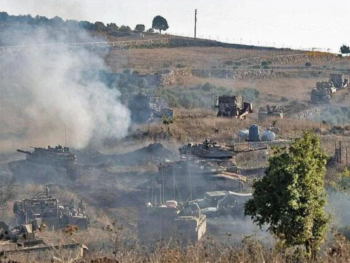 Novi front: Borbe Hezbolaha i izraelske vojske i na istoku Libana