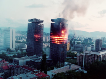 Kajganić blokirao istrage o "Sarajevo safariju"