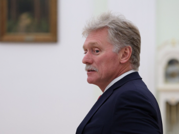 Peskov: Međunarodno pravo više ne postoji, Rusija mora ojačati