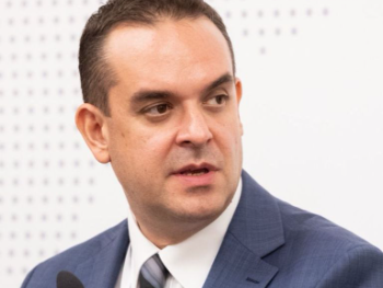 Dino Selimović imenovan za novog direktora Aerodroma Sarajevo