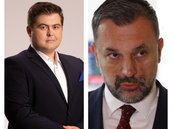 Silajdžić: Konaković je "dežurno laprdalo"