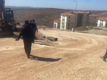 Objavljene prve fotografije balističke rakete koju je NATO presreo: Poznato gdje je pala