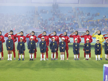 Iranske fudbalerke prebjegle u Australiji