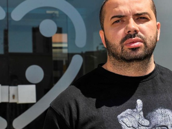 Elvir Karalić predložen za Šestoaprilsku nagradu Grada Sarajeva