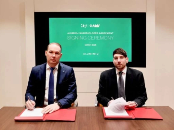 Kabiri prodao dio Aluminija