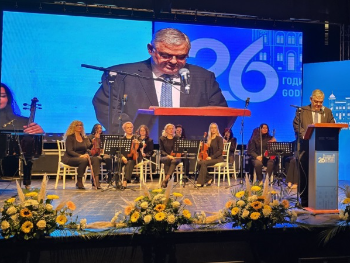 Brčko Distrikt primjer saradnje i zajedničkog razvoja u Bosni i Hercegovini