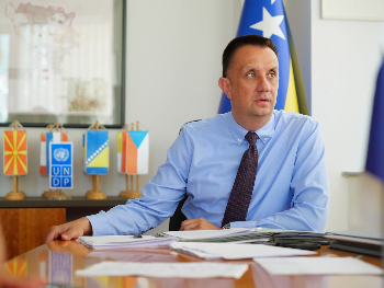 Očekuje se stabilizacija snabdijevanja gorivom do srijede!