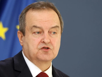 Ivica Dačić se oglasio: Vratio sam se, živote!