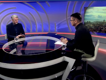 Forto: "Nevjerovatno je da se BHRT ne može prijaviti za sredstva FBiH"